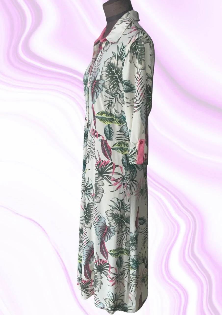 Long dress K-Design xl – photo 2